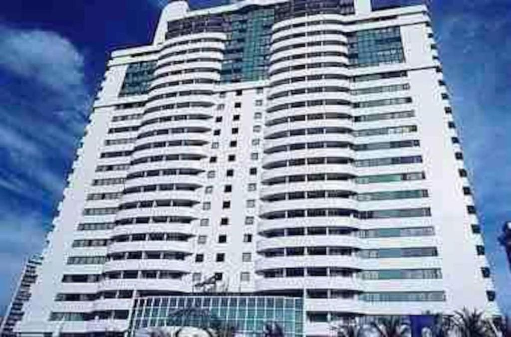 Apartemen Marcolini - Mediterraneo Barra Da Tijuca 403-1 *