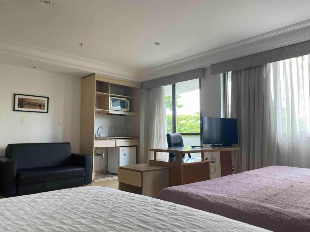 Apartemen Marcolini - Mediterraneo Barra Da Tijuca 403-1 *