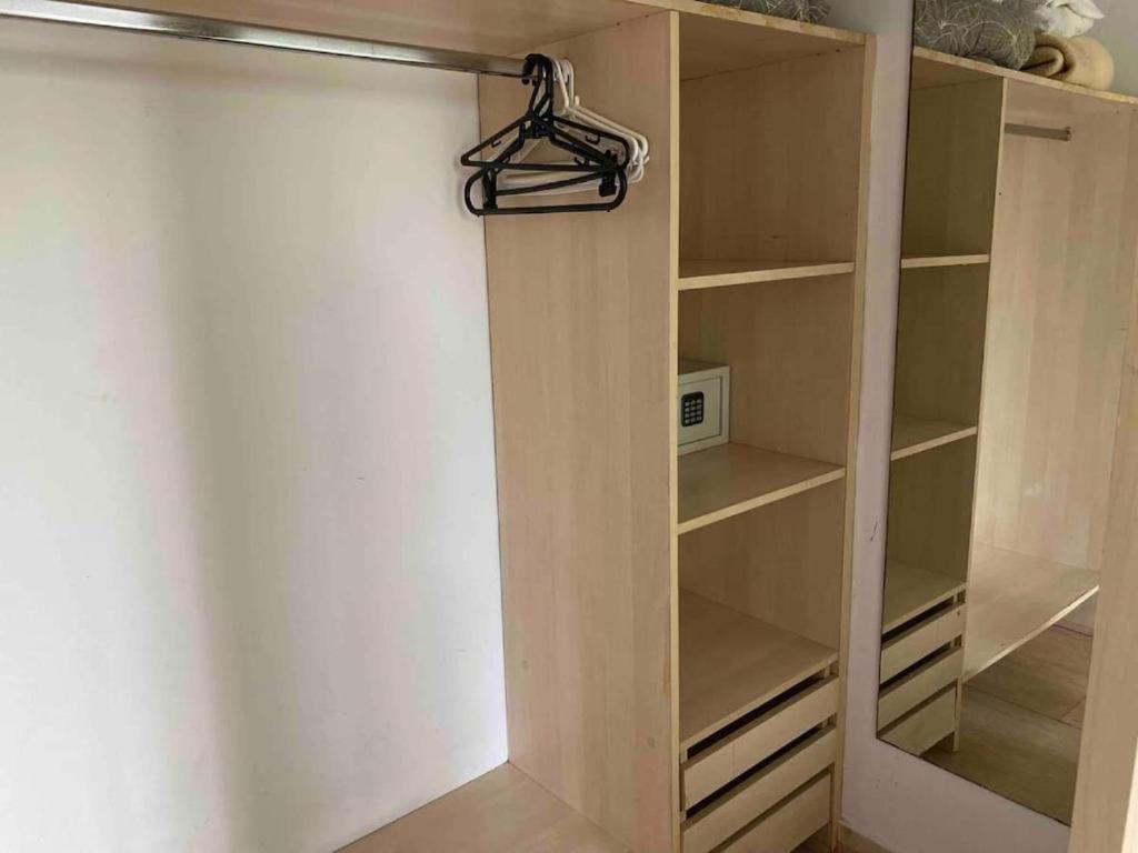 Apartemen Marcolini - Mediterraneo Barra Da Tijuca 403-1