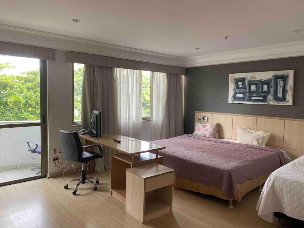 Marcolini - Mediterraneo Barra Da Tijuca 403-1 Apartamento Río de Janeiro