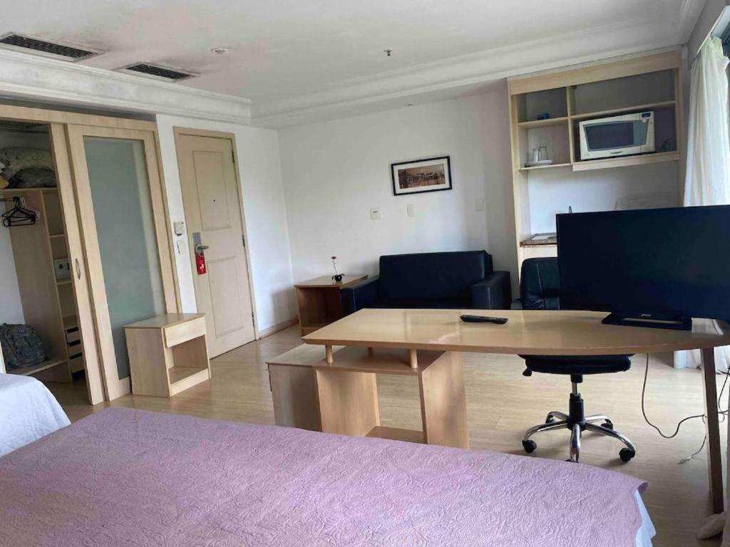 Apartamento Marcolini - Mediterraneo Barra Da Tijuca 403-1 Río de Janeiro